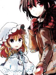 世界秘封病學會-秘封望鄉歸途