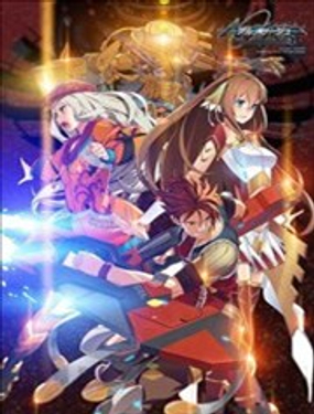 星空的浪潮 獻給起源之星的祈禱詩