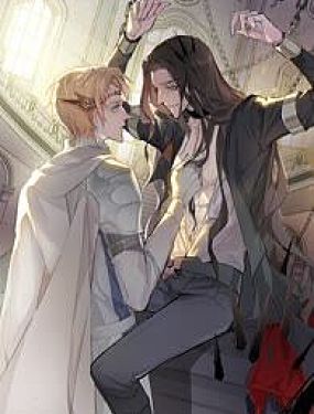 大反派饲养守则