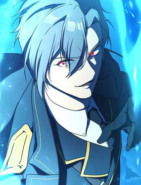 完美扮演眯眯眼反派