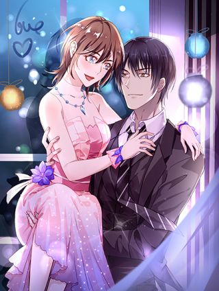 豪門夜寵：萌妻超大牌