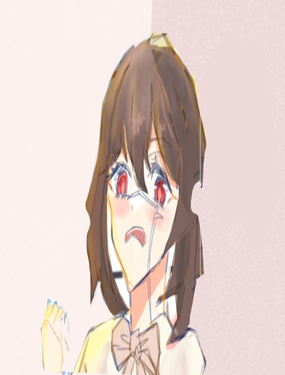 我家女同…學和我的友誼變質了？