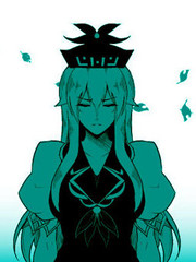 正想畫一部戰鬥漫畫，卻被慧音老師畫了一部陵辱漫畫