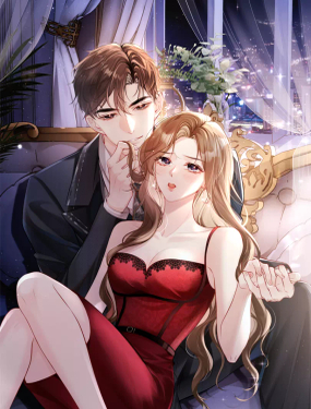 在他深情中隕落