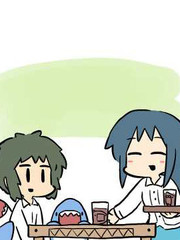 喜歡鯊魚的戀人