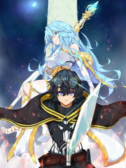 杖與劍的Wistoria