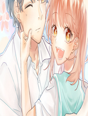 青澀，初戀、心動不已