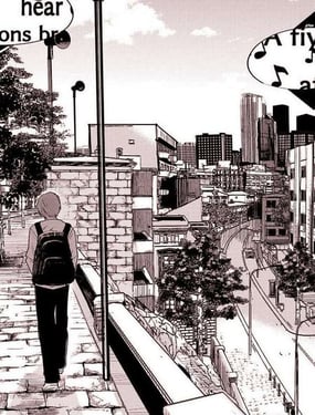 幹爆新世界 BREAK NEW WORLD