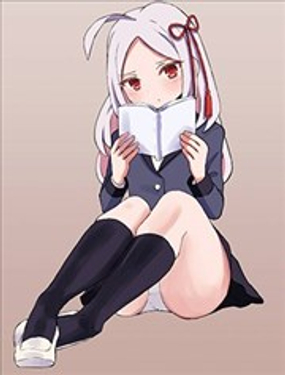 青梅給了我護身符