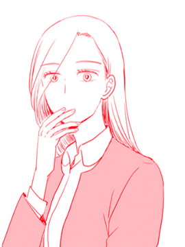 白根同學的告白