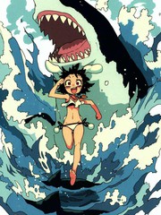 TOHO RAKUGAKI RATION 2