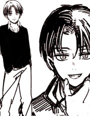 積極進攻的後輩三谷同學