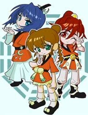 我的宗門要靠譜