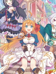 公主連接！Re：Dive 公式Artworks