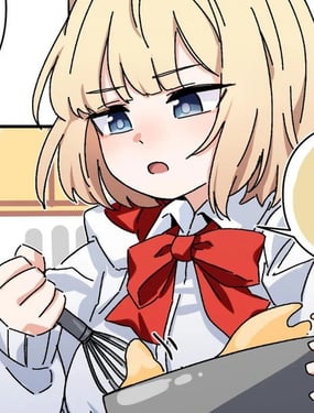 棕色塵埃2官方四格漫畫