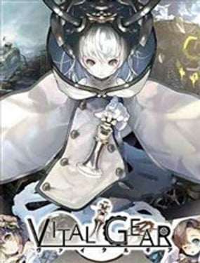 VitalGear生命齒輪