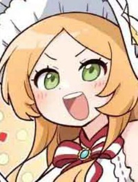 坎公騎冠劍日服官方四格漫畫