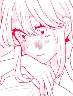 千尋桑與未來醬-戀人與踏出的那一步