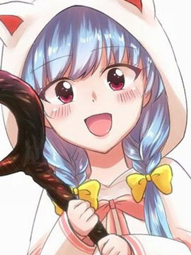 在網遊裡性別都是騙人的