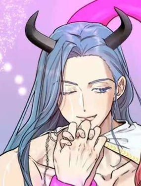 詛咒之泉的邀請