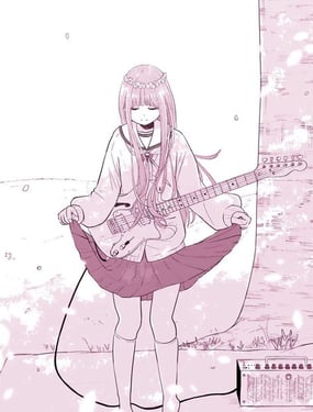 曾合未來的Lo-fi音樂