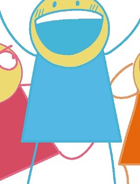 Z世代 網絡穿越奇譚