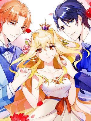 寵妻狂魔：百萬千金要淪陷