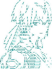 吉爾伽美什似乎在當心之怪盜