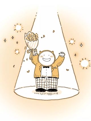 我的明星夢是如何破碎的