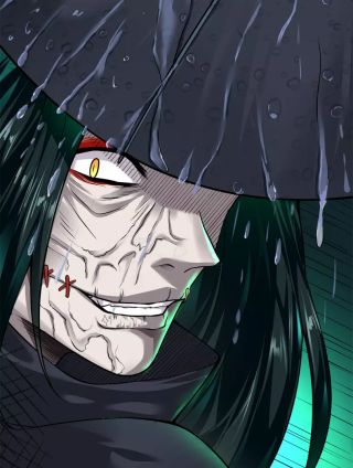 我在黃泉有座房