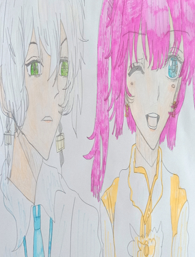 怎樣才能追到優秀的你