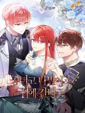 管他什麼公女 我要回家