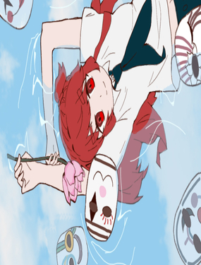 快穿之拯救軼事