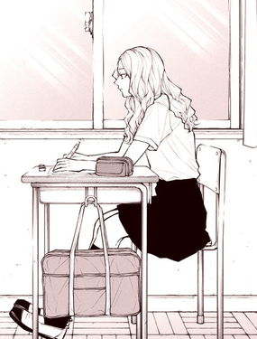 夏天、棒球和你的頭髮