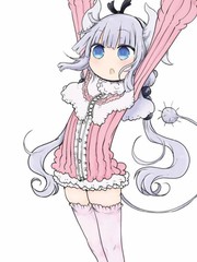 小林家的龍女僕官方同人集