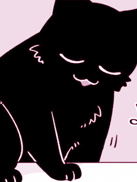 貓先生聽我說呀