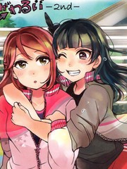 よっちゃんは運が悪い!２nd (よしりこ夜梨)
