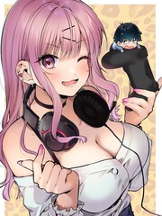 想得到她的稱讚