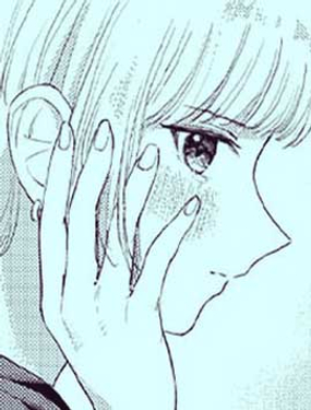 如果能沉醉於你