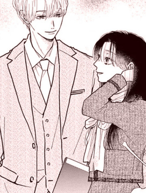 無論何時都請讓我幸福