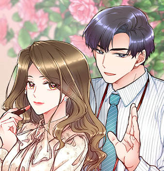 前輩，請不要塗那支口紅