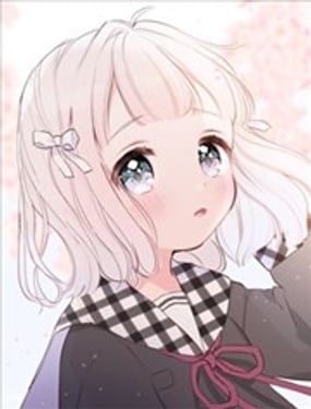 和一見鍾情的同學成為臨時戀人