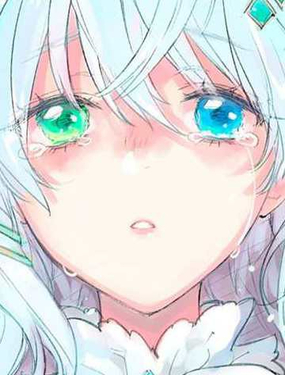 聖潔無垢不死者