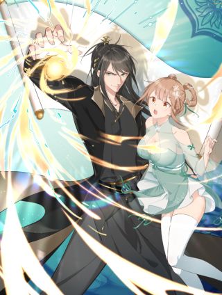 天帝有億點收集癖