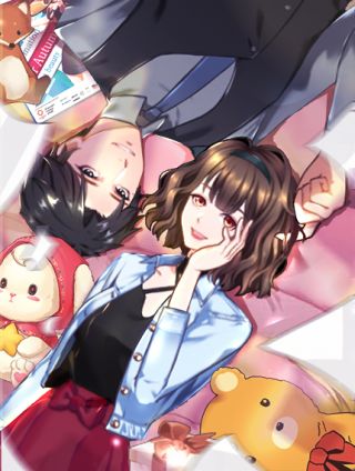 婚然天成：總裁老公太放肆!