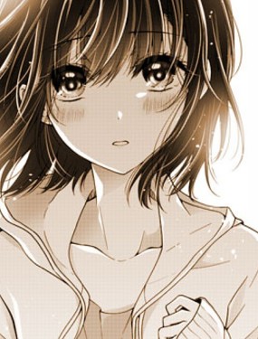 把青梅竹馬（♂）變成女孩子的故事