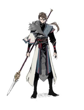 從水猴子開始成神