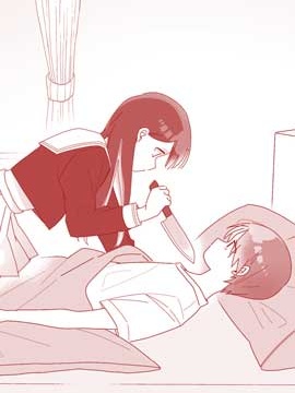 我的內妹極度危險