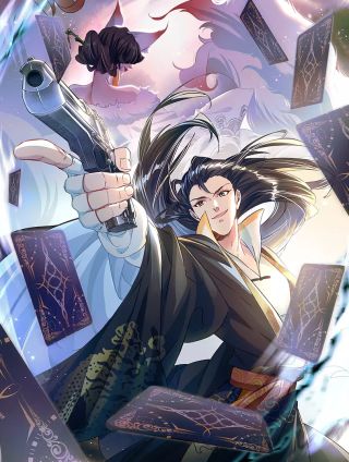 我召喚出了諸天神魔