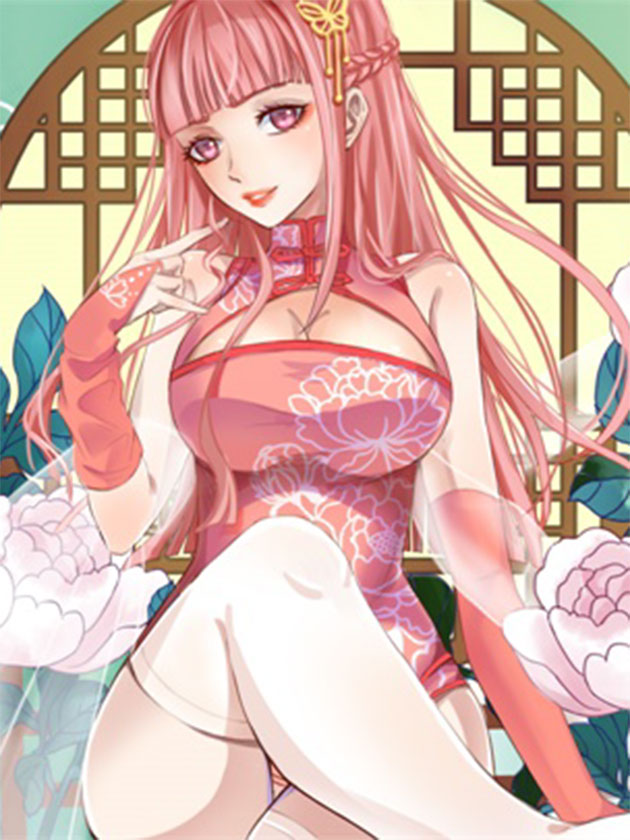 妙手天醫在都市